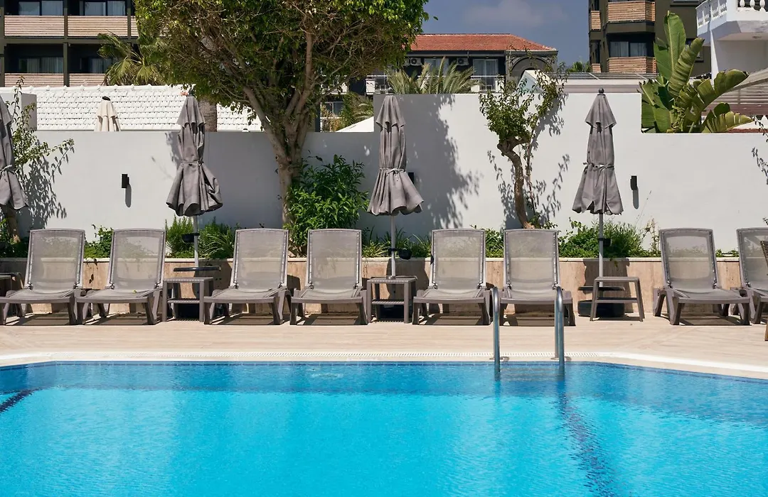 Elysee Beach Hotel-1