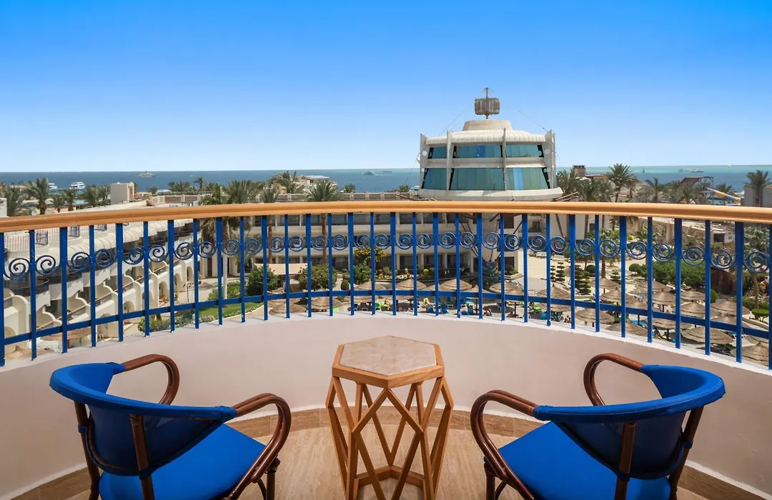 Seagull Beach Resort - Families And Couples Only-1