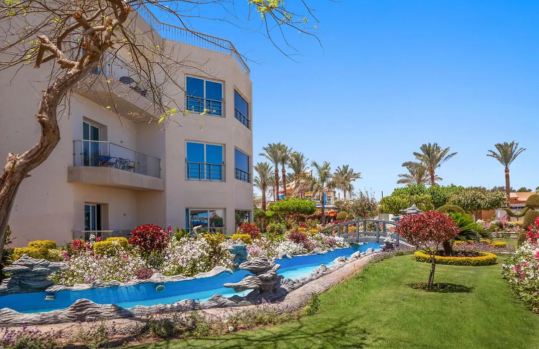 Seagull Beach Resort - Families And Couples Only-1