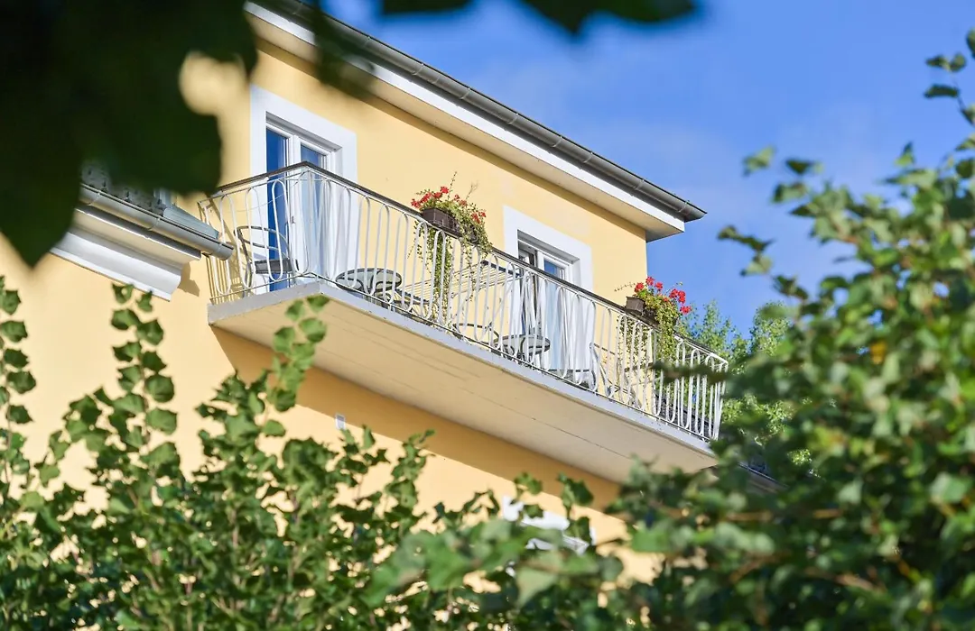 Strandhotel Pichler-1