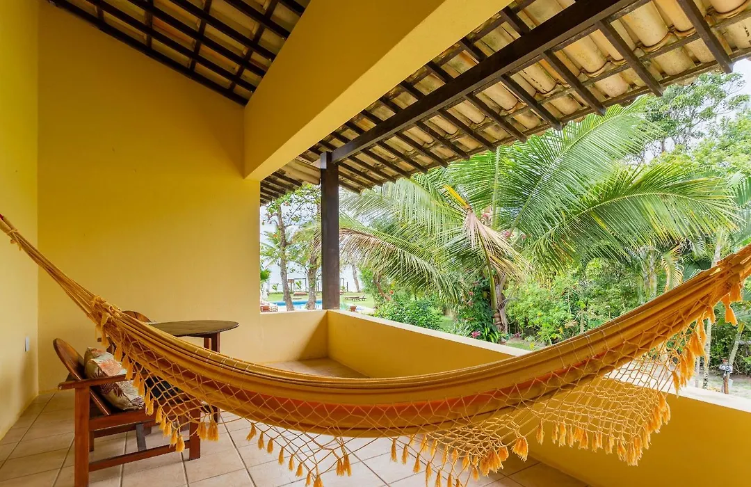 Pousada Villa Bianca-1