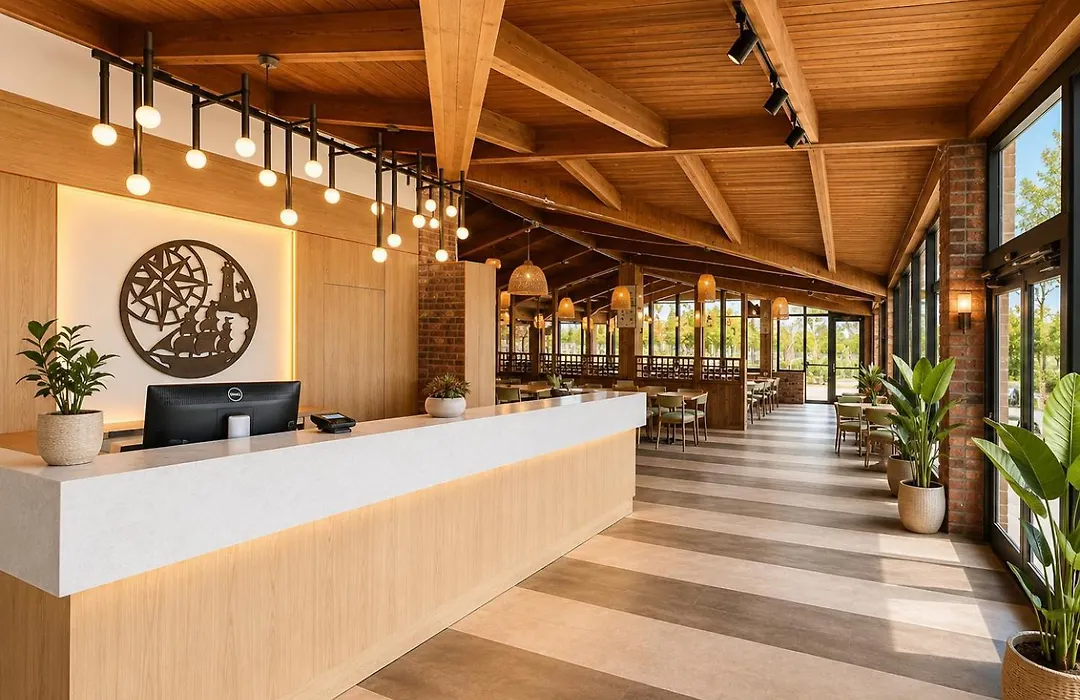 Ramada By Wyndham 1000 Islands Gananoque-1