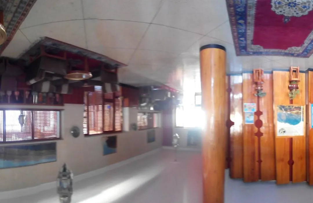 Hotel Les Amandiers-1