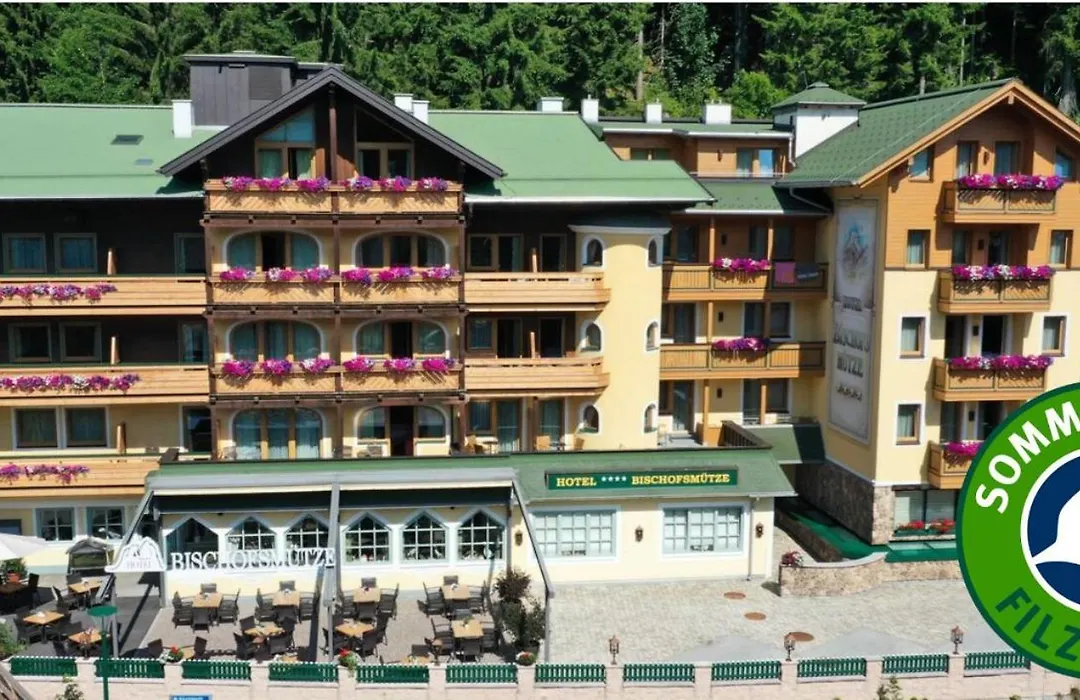 Hotel Bischofsmütze-1