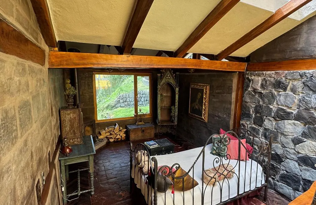 Hacienda Rumiloma-1
