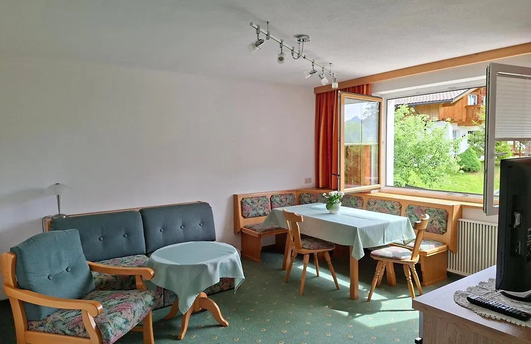 Apartment Austria-1