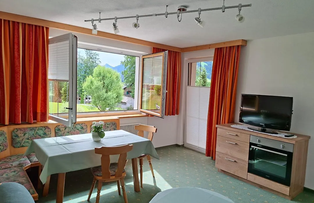 Apartment Austria-1