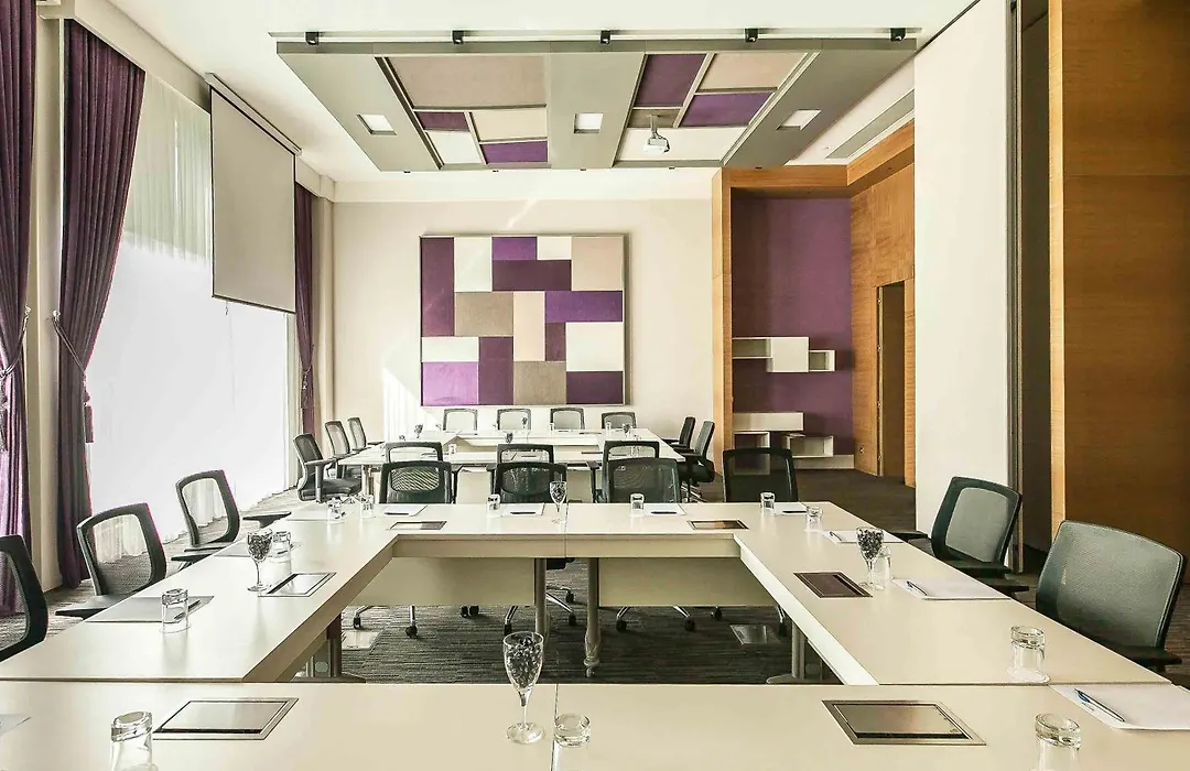 Novotel Diyarbakir-1