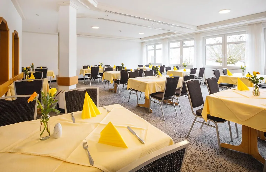 Hotel Sonne Garni-1