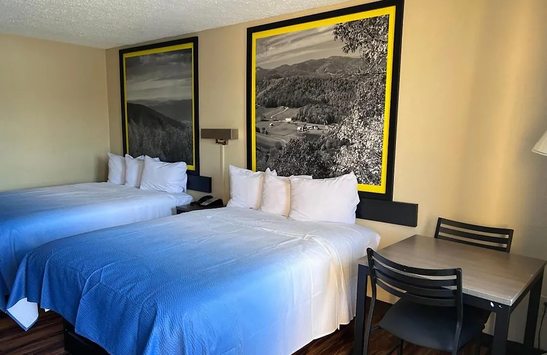 Super 8 By Wyndham Lumberton Nc-1