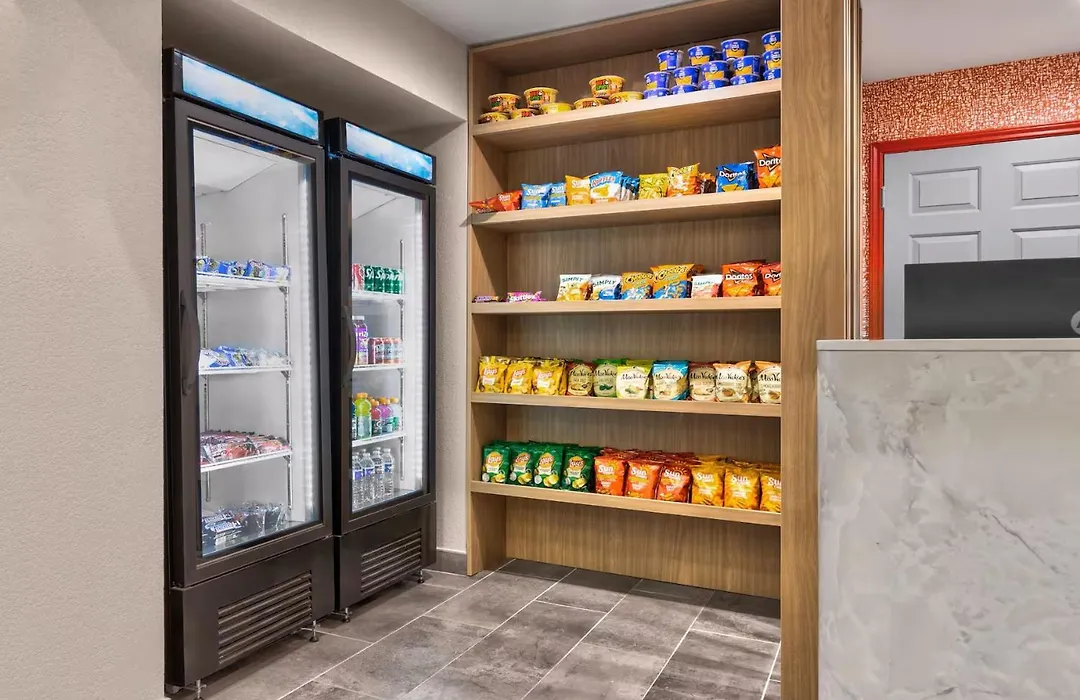 Hawthorn Extended Stay By Wyndham Dfw Airport North-1