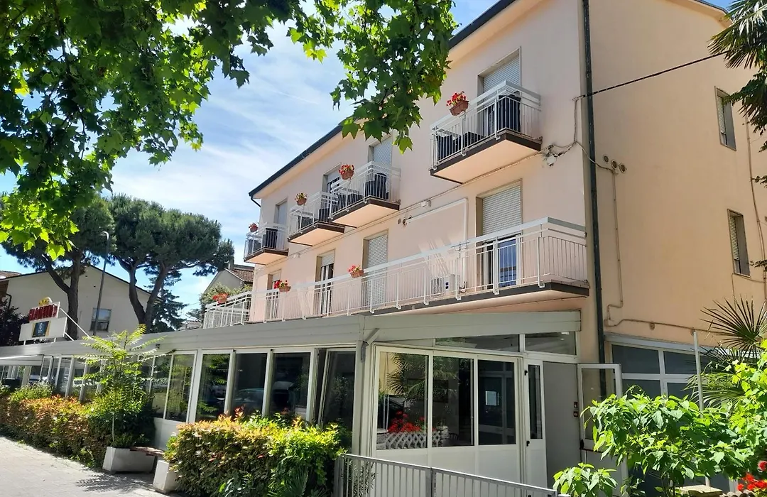 Hotel Otello-1