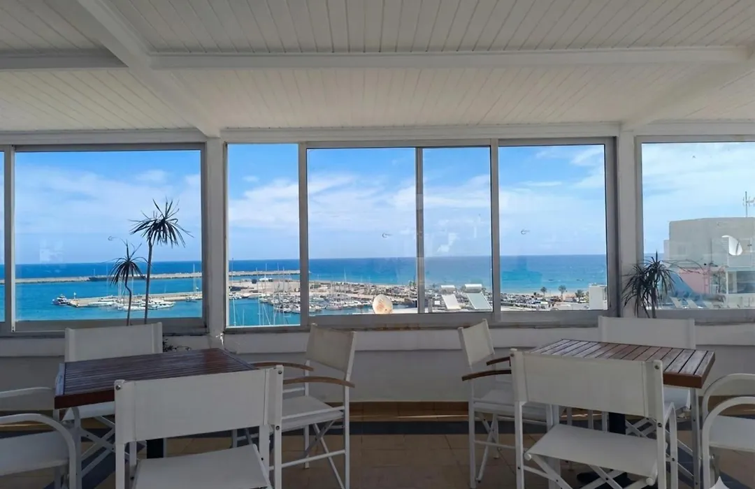 Achillion Palace Hotel Rethymno City Center-1