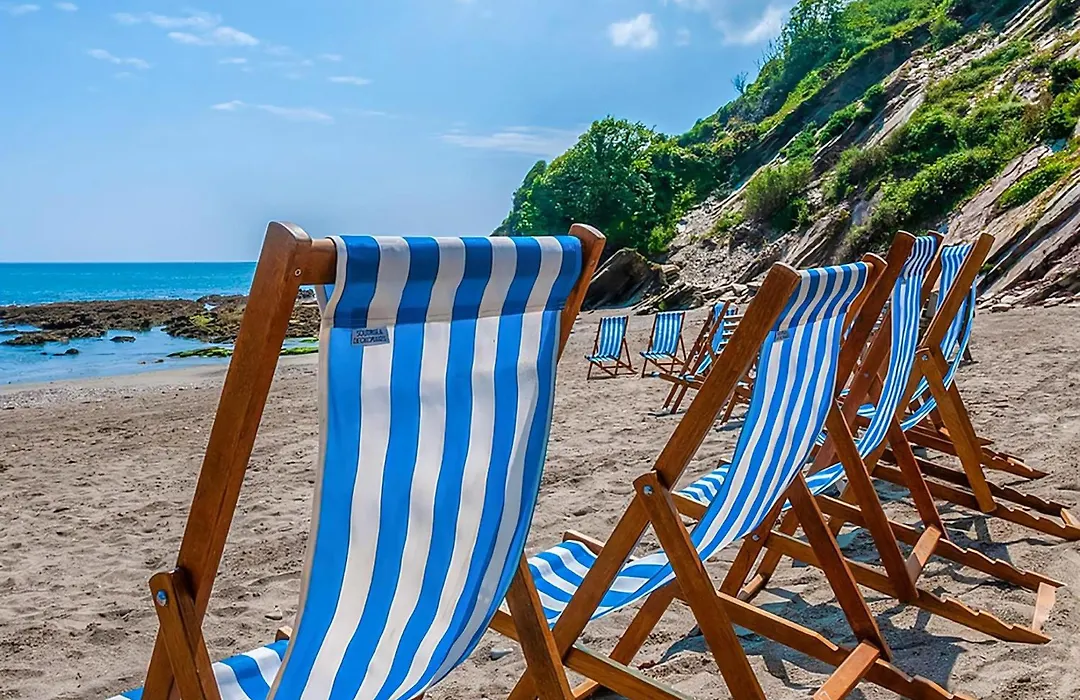 Millendreath Beach Resort-1