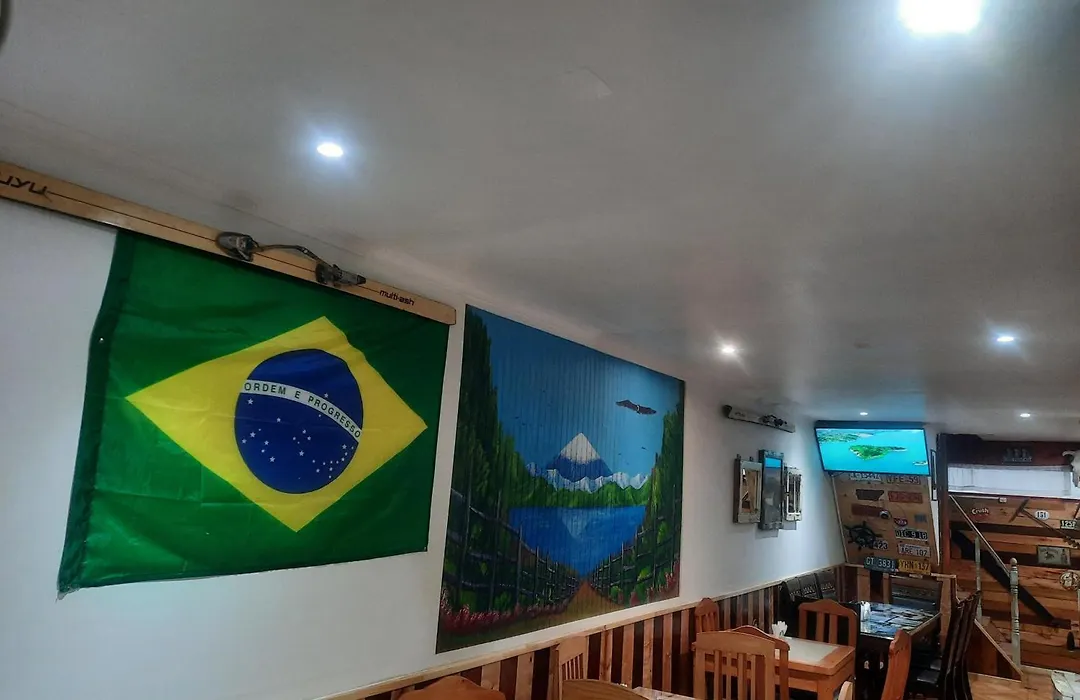 Hostal Brisas del Sur-1