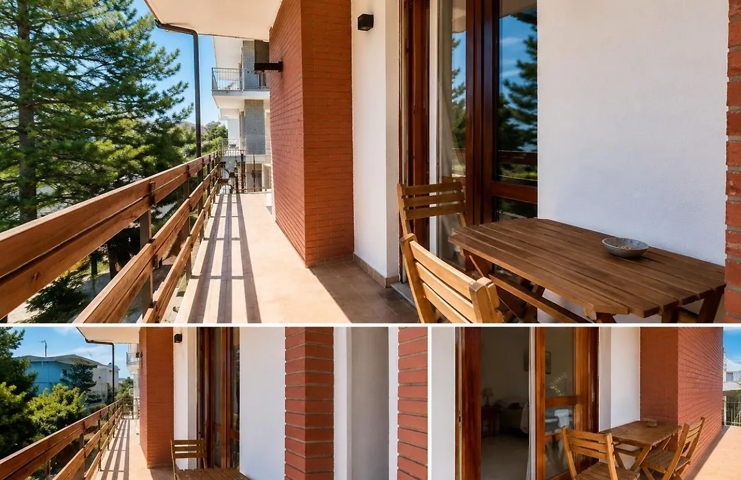B&B Le Magnolie-1