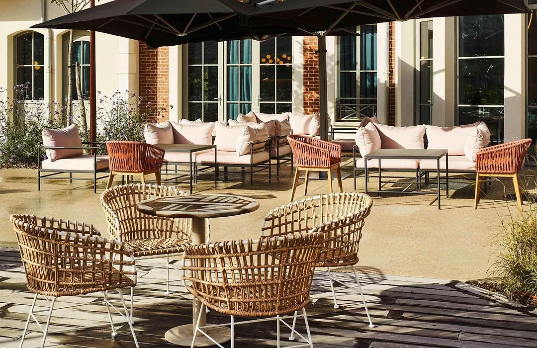 Mercure Hotel Le Touquet-1