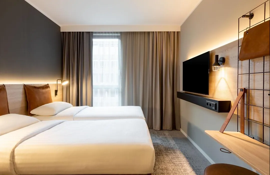 Moxy Dortmund City-1