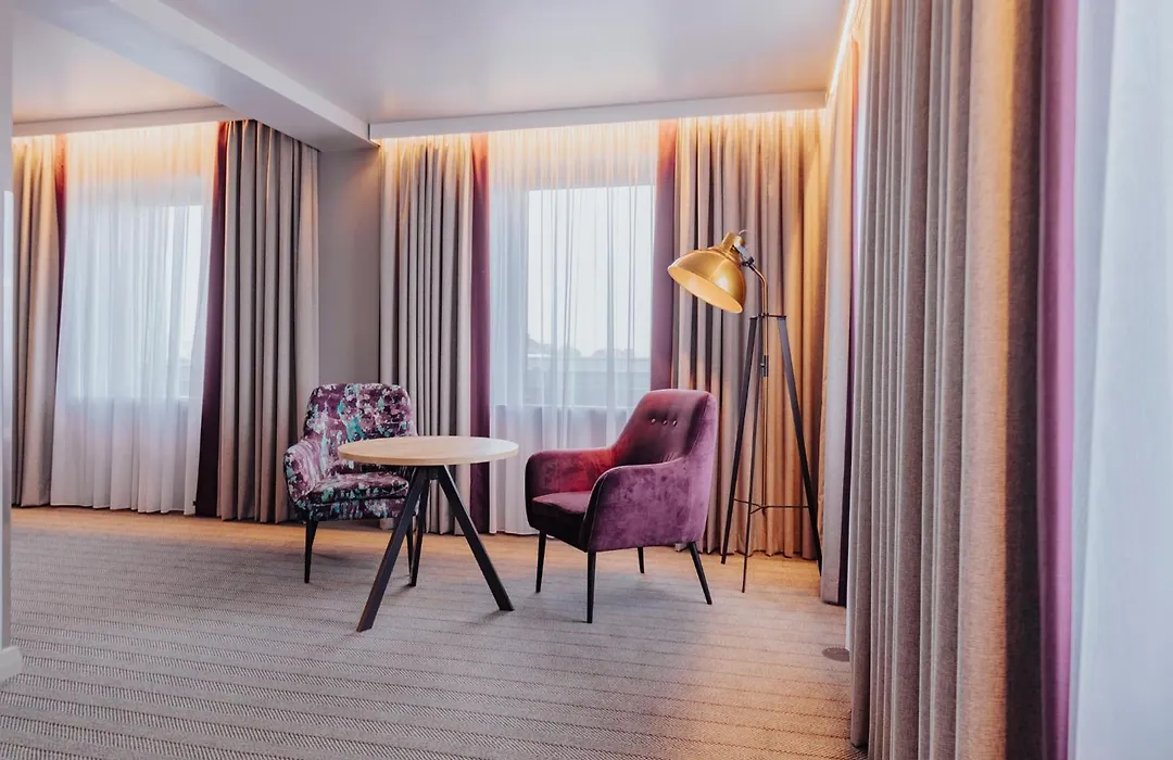 Premier Inn Koeln City Mediapark-1