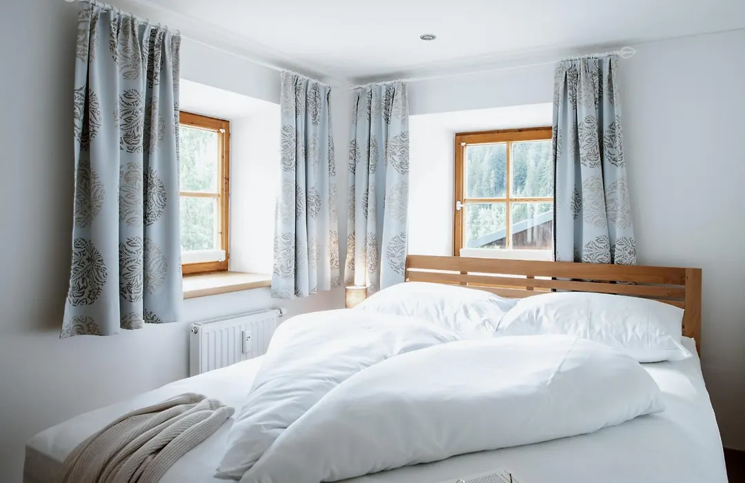 Berghotel Basur - Das Schihotel am Arlberg-1
