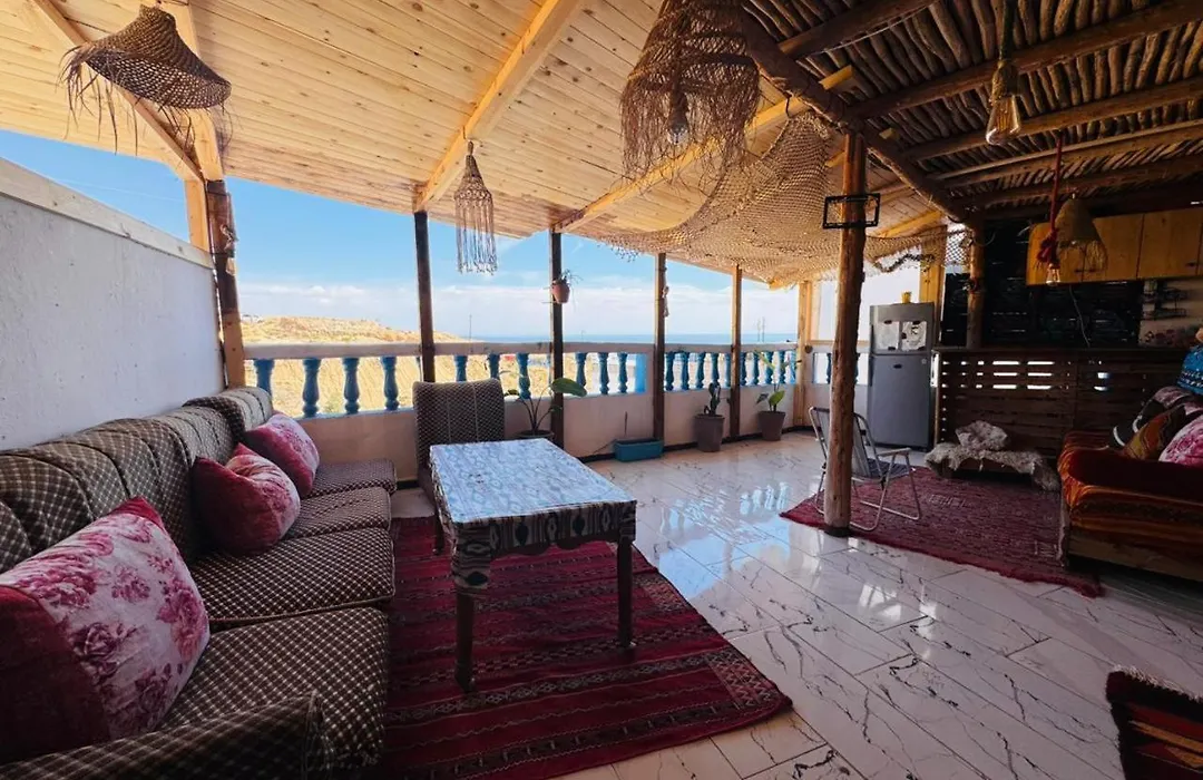 Tizaou Guest House-1