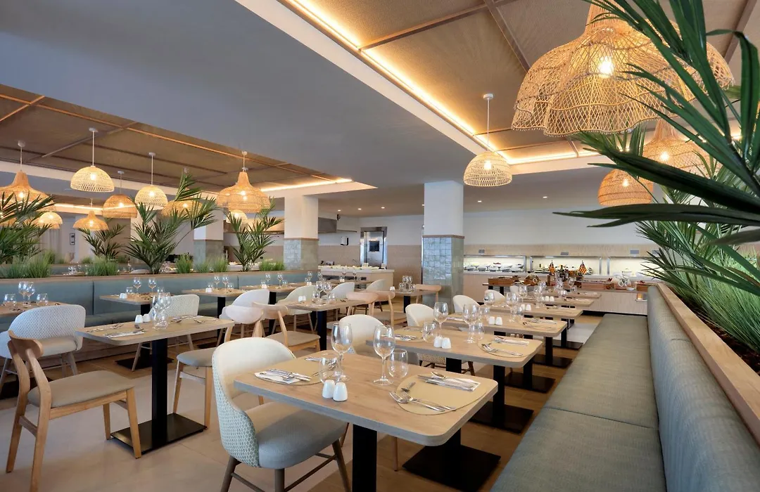 Alua Linda Mallorca - Hyatt Inclusive Collection-1