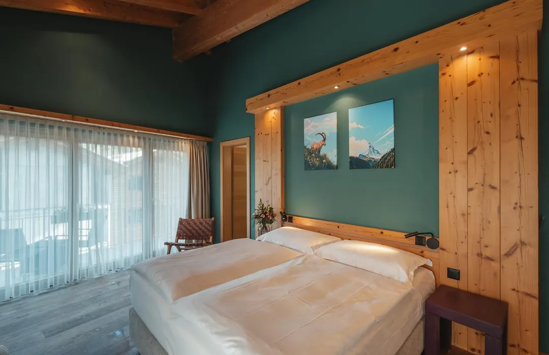 The Phoenix Hotel Zermatt-1