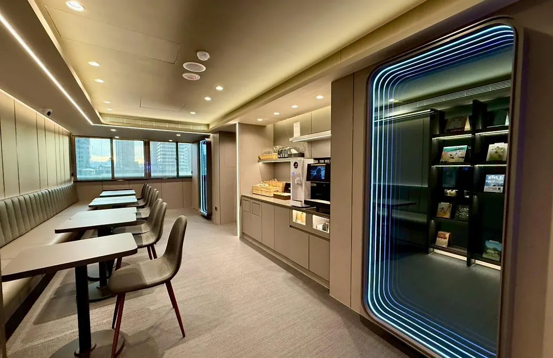 Hub Hotel Ximen-Inn Kunming-1