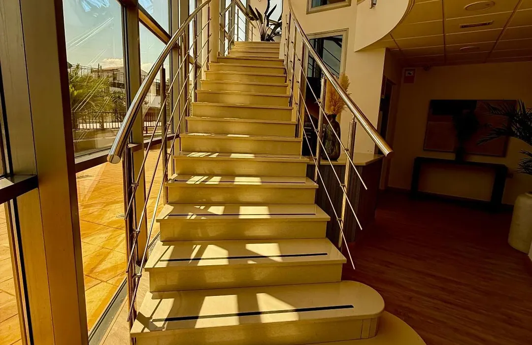 Hotel El Cruce Moraleda-1