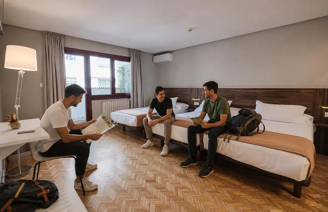 Hotel Mogay-1