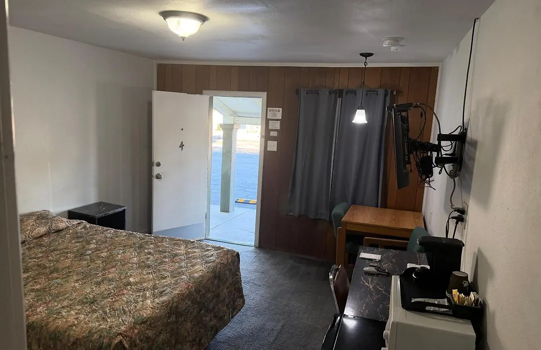 El Portal Motel-1