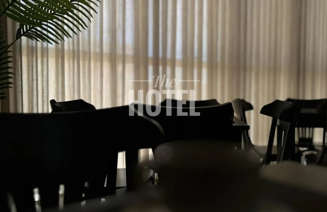 The Hotel-1