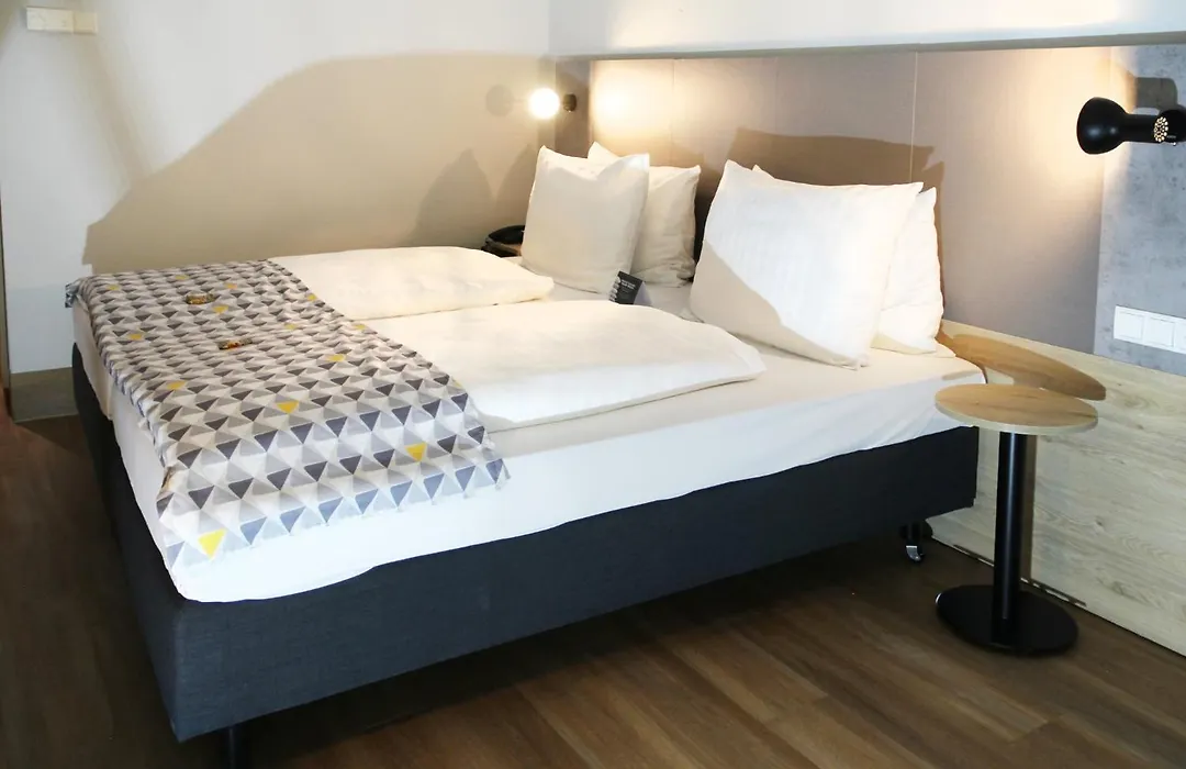 Holiday Inn Munich - South By Ihg-1