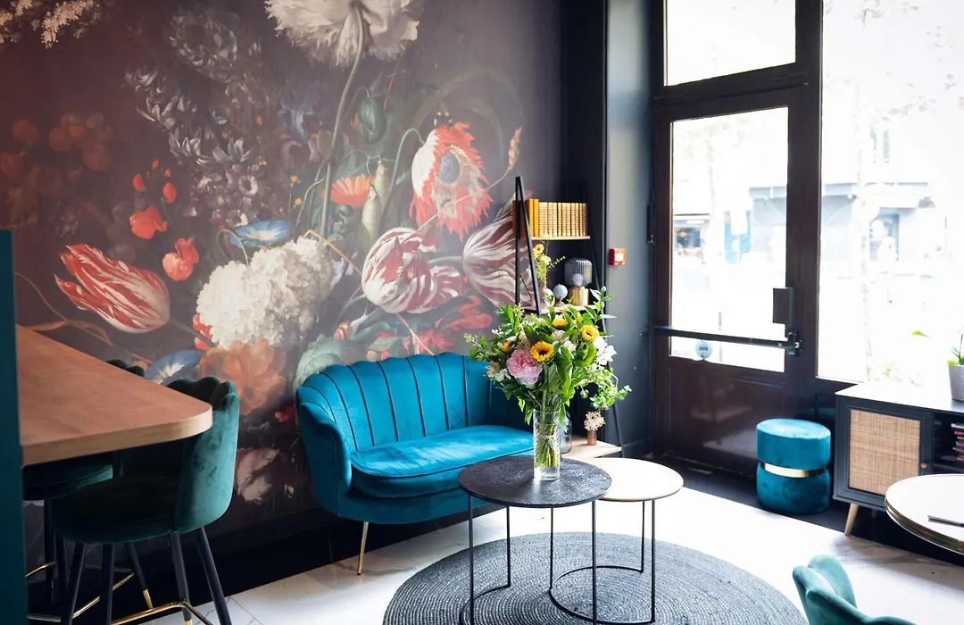 Ibis Styles Paris Batignolles-1