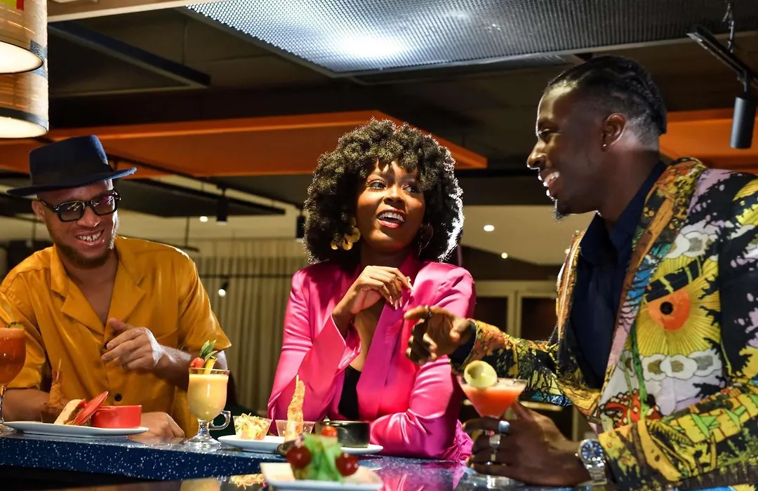 Ibis Styles Abidjan Plateau-1