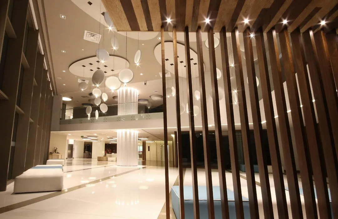 Hotel Intercontinental Cartagena By Ihg-1
