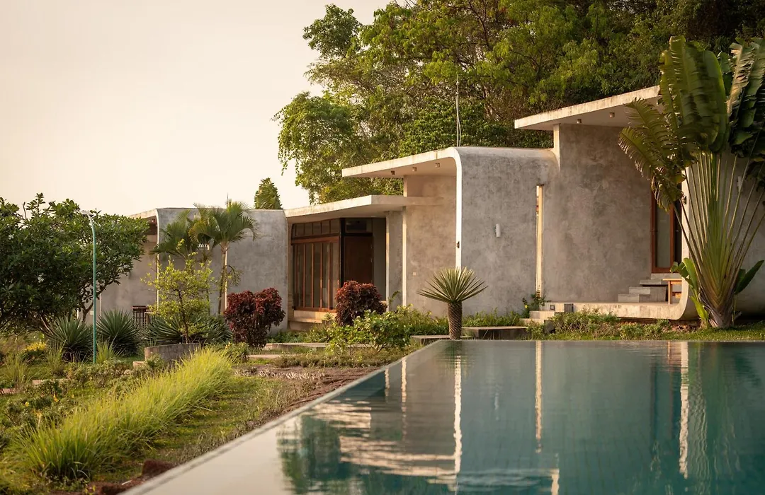 La Plantation Villa-1