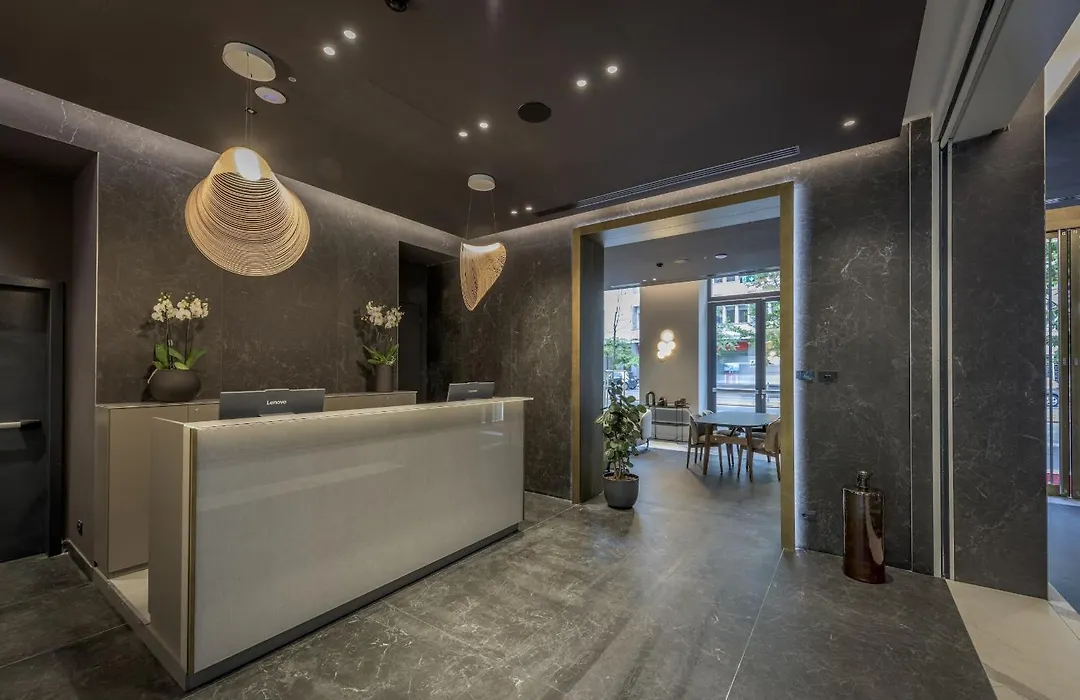 Palazzo Vittoria Hotel Milano-1