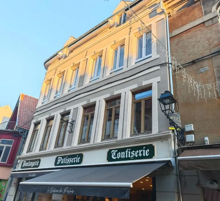 La chambre de pousse-1