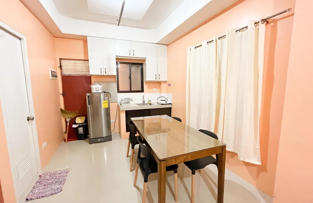 Iloilo Transient Rooms-1