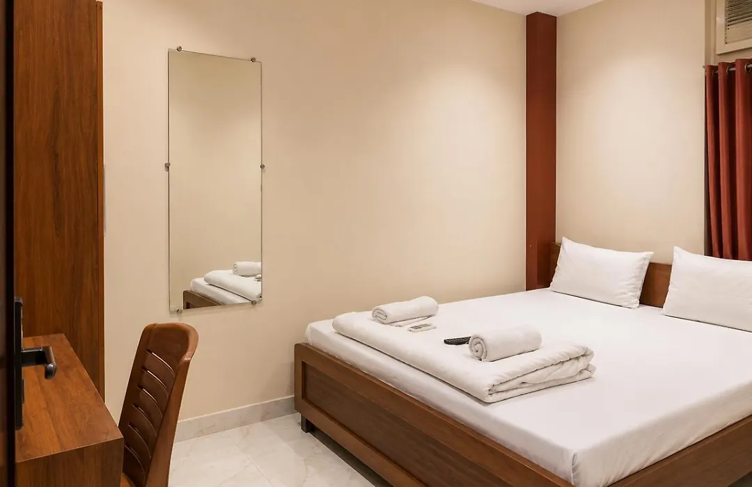 Hotel Volga 2-1