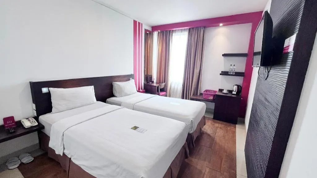 Redstar Hotel Jakarta-1