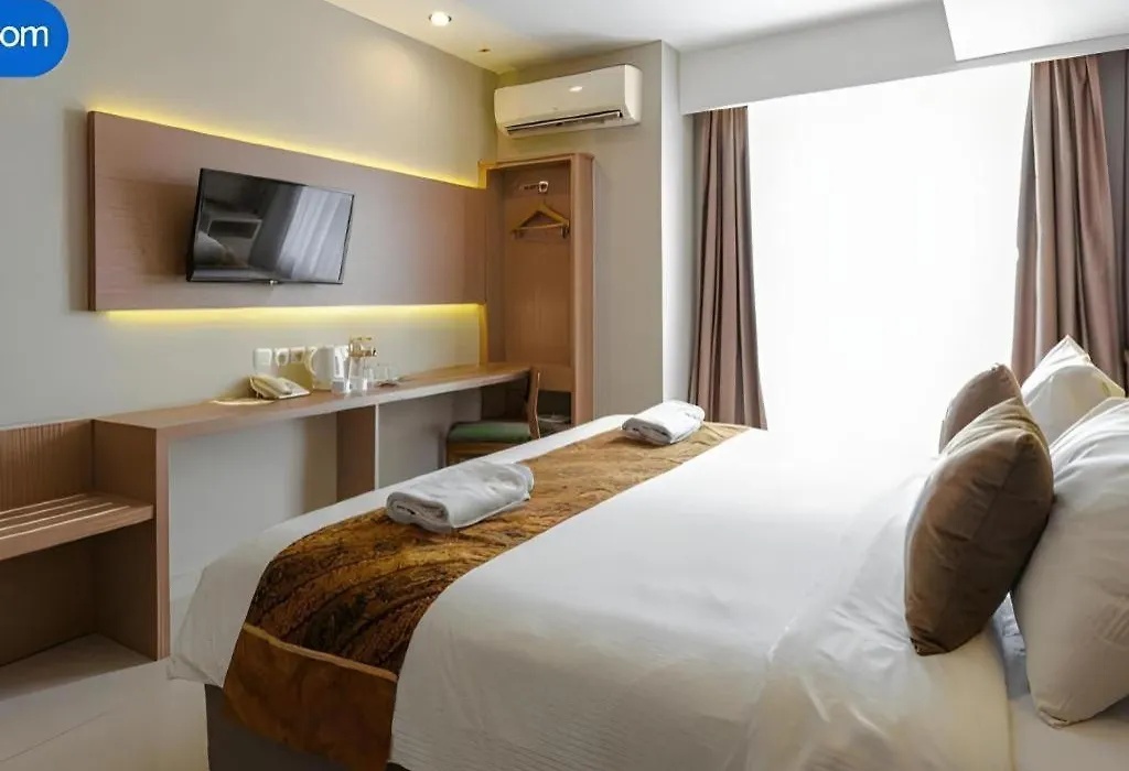 Loji Hotel-1