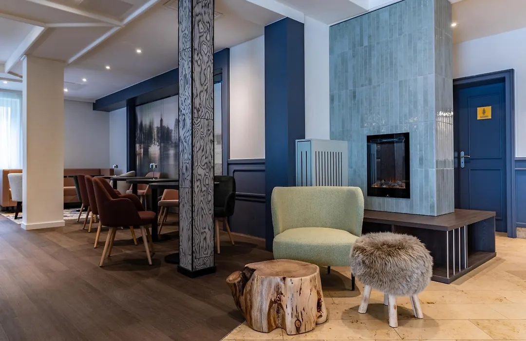 Likestay Regensburg-1