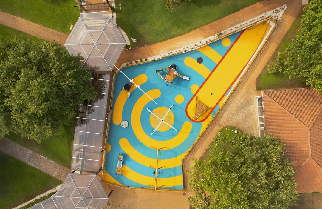 Hotel Garden Istra Plava Laguna-1