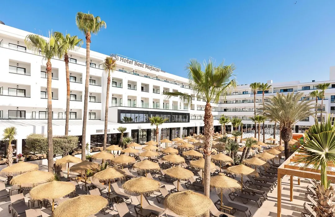 Hotel Best Mojacar-1