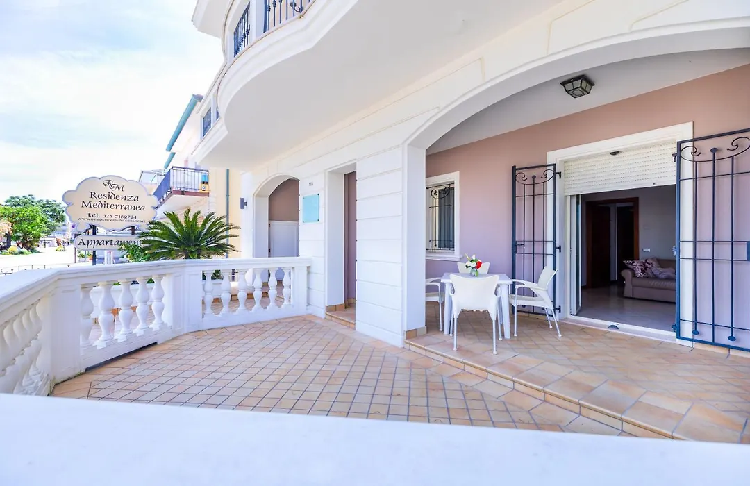 Residenza Mediterranea-1