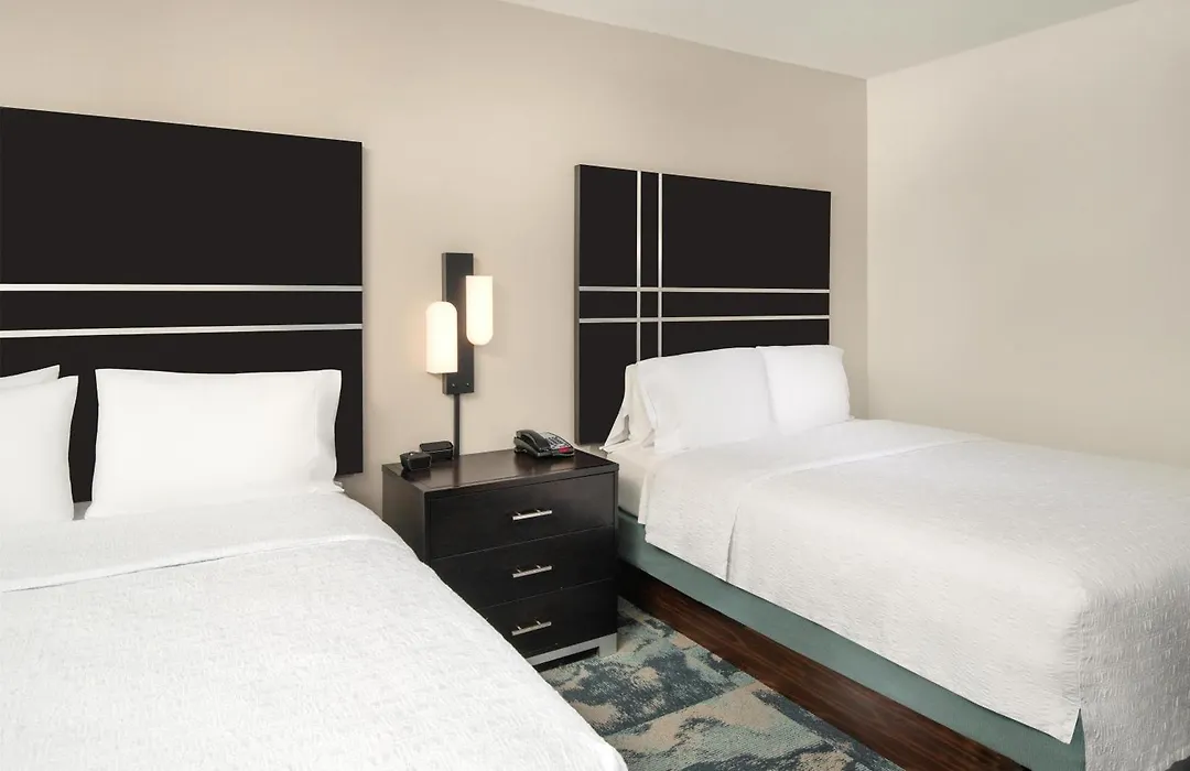 Hampton Inn Austin Oak Hill-1
