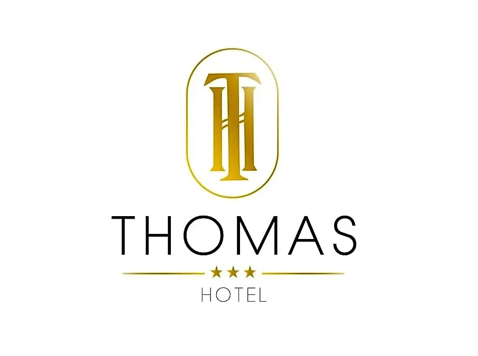 Thomas Hotel Budapest-1