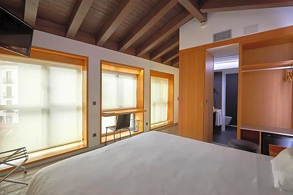 María Pacheco Hotel Boutique-1